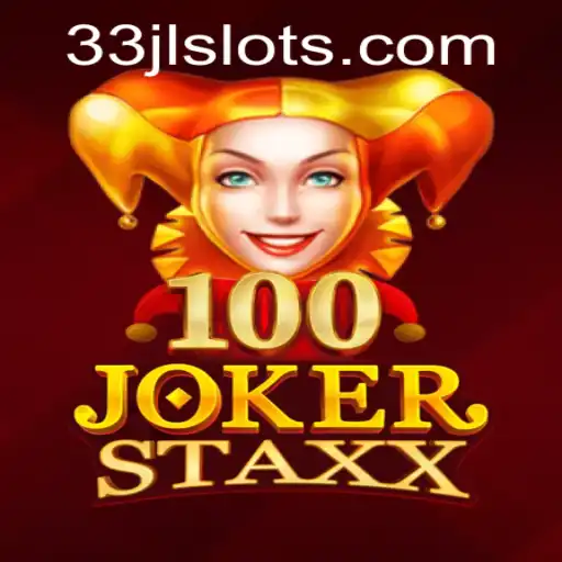 Exploring the Thrills of 100JokerStaxx: An Engaging Gaming Experience