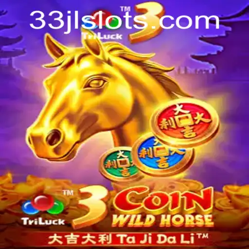 Unveiling the Exciting World of 3CoinWildHorse: A Game to Watch