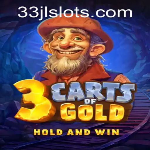 Unveiling the Enchantment of 3cartsOfGold: A Journey Through Strategy and Chance