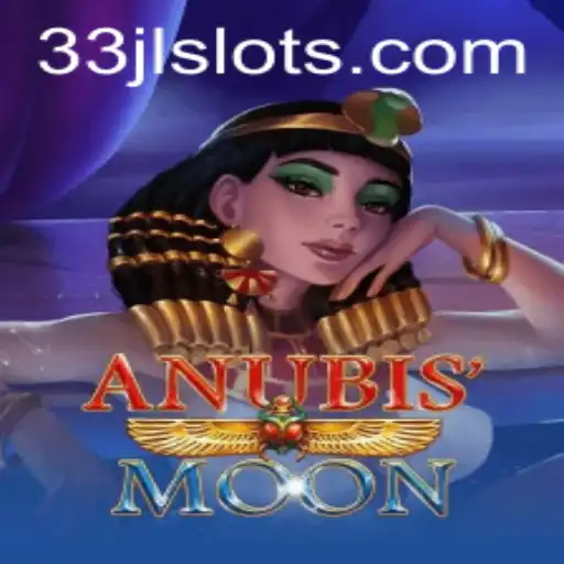 AnubisMoon: A Thrilling Journey into the Mystical World of Ancient Egypt
