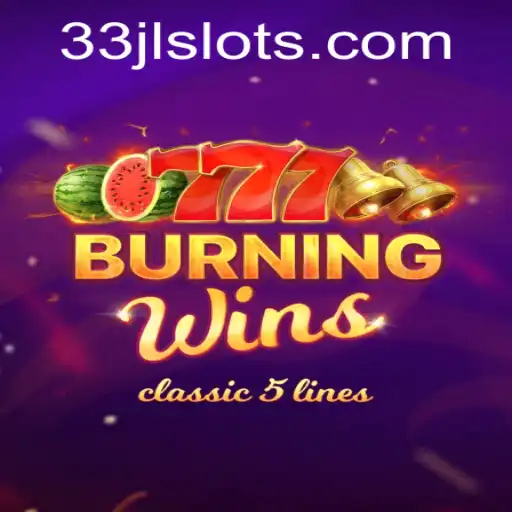 Burning Wins: A Timeless Classic in the World of Slots
