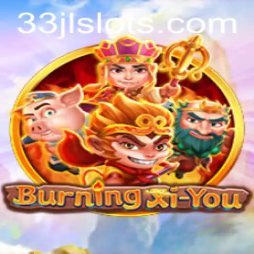 Dive into the World of BurningXiYou: A Gaming Experience Unlike Any Other