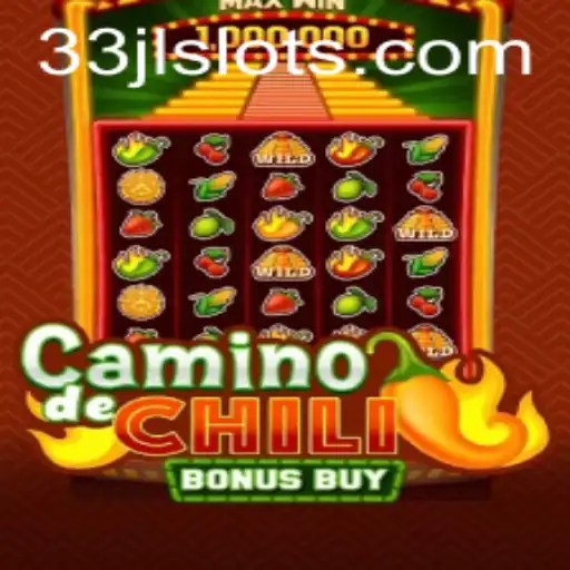 The Exciting World of CaminodeChiliBonusBuy Game
