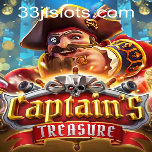 CaptainssTreasure: Unveiling the Adventure Aboard the High Seas