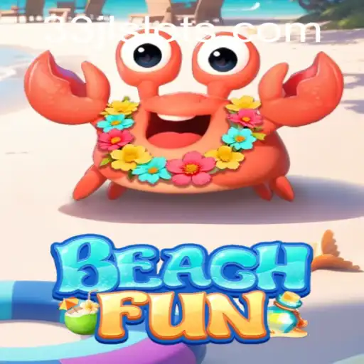 Dive into the Exciting World of BeachFun: A Comprehensive Guide