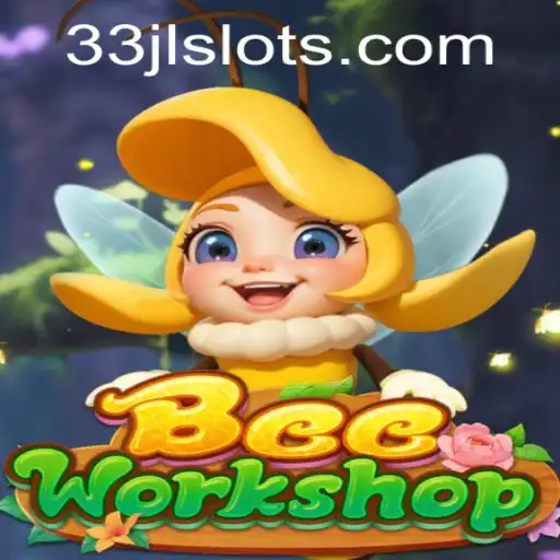 BeeWorkshop: An Adventure in Beekeeping with 33JL