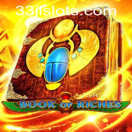 Exploring the Enchanting World of BookofRiches: A Comprehensive Guide