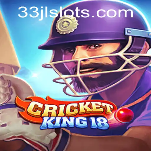 Introducing CricketKing18: A New Era of Digital Cricket