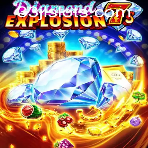 Exploring the Thrills of DiamondExplosion7s: A Deep Dive Into the Game
