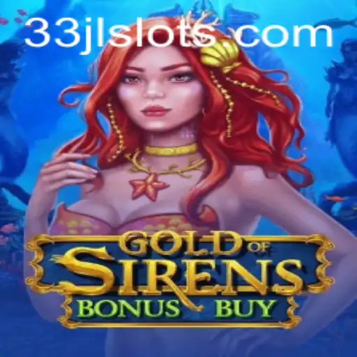 GoldofSirensBonusBuy: A Dive into the Depths of Adventure