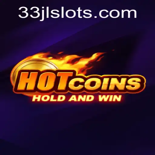 HotCoins: The Exciting New Game Taking the Digital World by Storm
