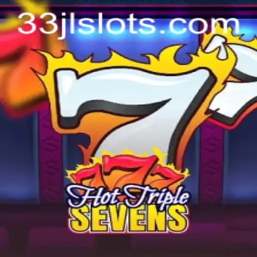HotTripleSevens: An Exciting New Addition to the Gaming World