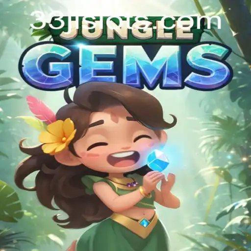 Unveiling JungleGems: A New Era of Adventure Awaits