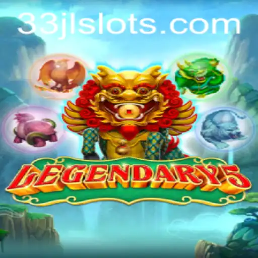 Unveiling Legendary5: The Ultimate Gaming Experience