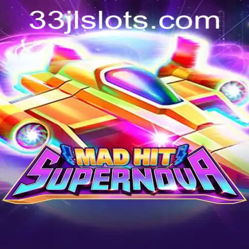 Discover the Exciting World of MadHitSupernova and the Mysterious '33JL'
