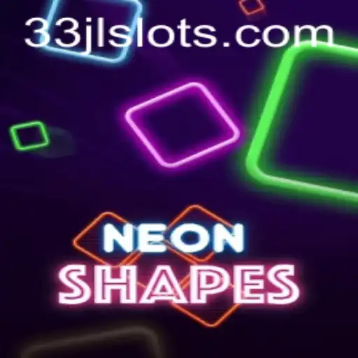 Exploring the Dynamic World of NeonShapes with the Code 33JL