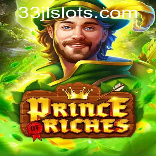 Exploring the Enchanting World of PrinceOfRiches