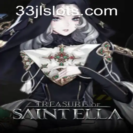 Discover the Mysteries of TreasureofSaintElla: A Comprehensive Guide