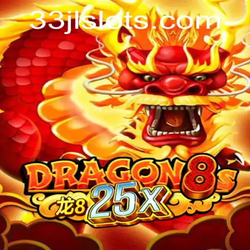 Dragon8s25x: A Comprehensive Guide to the Exciting New Game