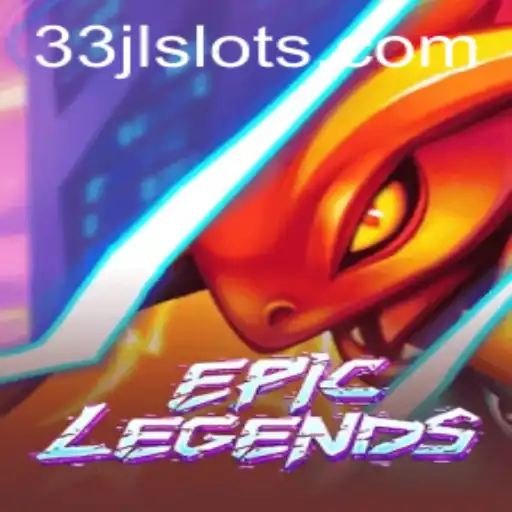 EpicLegends: The Ultimate Gaming Phenomenon Unveiled