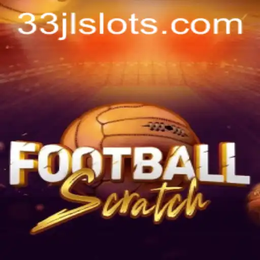 FootballScratch: Dive into the World of Football with a Twist