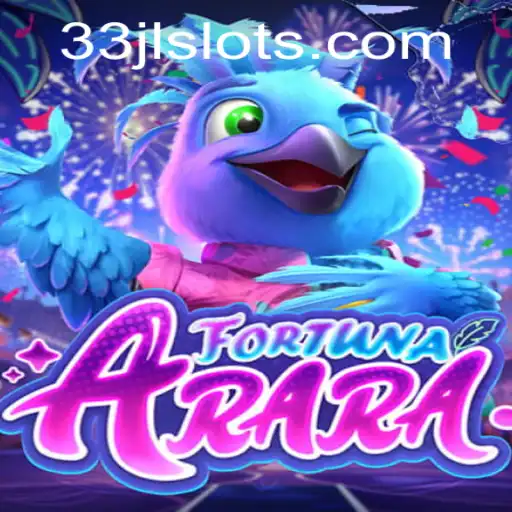 Unveiling FortunaArara: The Thrilling New Game with a 33JL Twist