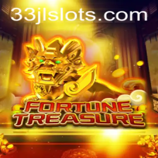 Discover the Excitement of FortuneTreasure with Keyword 33JL