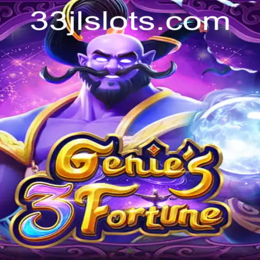 Discover the Magic of Genie3Fortune: A Captivating Journey into Enchantment with Code 33JL