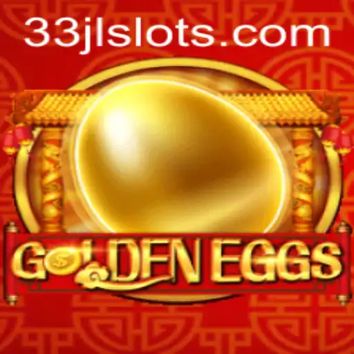GoldenEggs: A Strategic Journey Through Enchantment