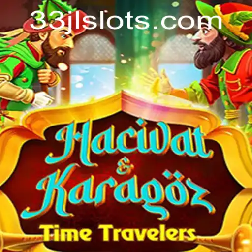 Exploring the World of HacivatandKaragoz: A Timeless Game with Modern Flair