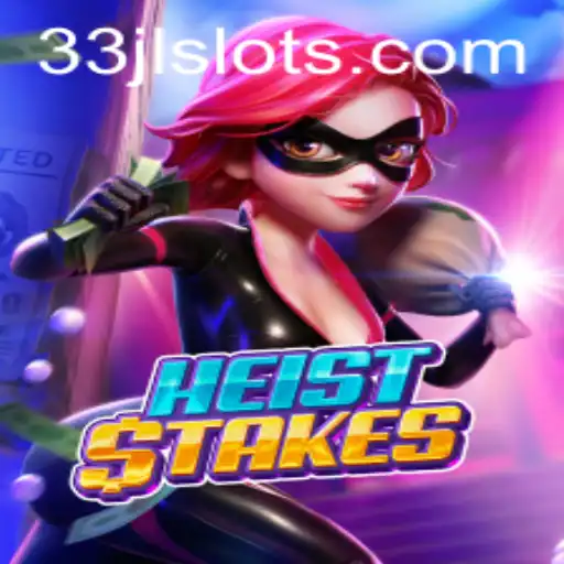 HeistStakes: A Thrilling Journey into the World of High-Stakes Adventures