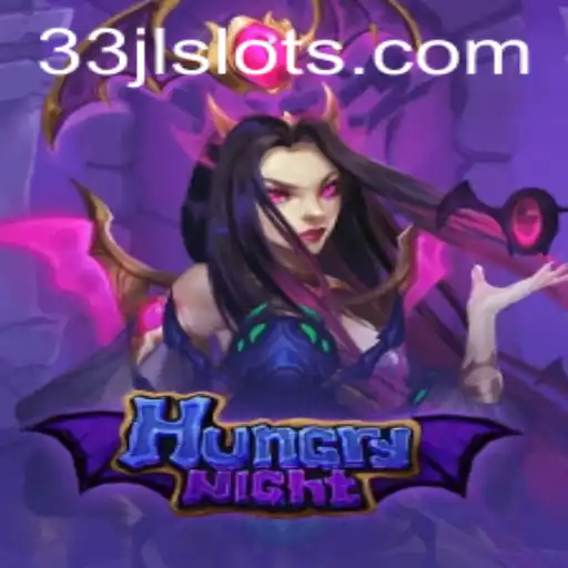 Dive Into the Adventure: Discover 'HungryNight' with Code '33JL'