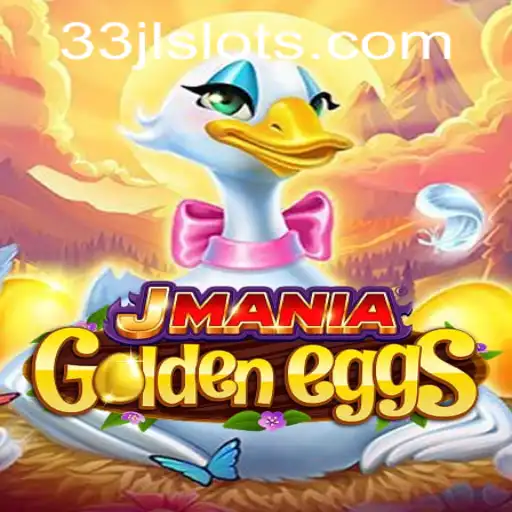 Exploring the Adventure of JManiaGoldenEggs: A Unique Gameplay Experience