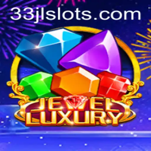 Explore JewelLuxury: The Exquisite Puzzle Game with the Keyword 33JL