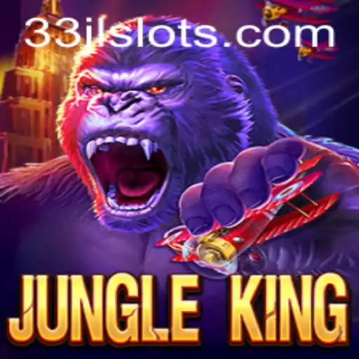 JungleKing: A Thrilling Adventure into the Heart of the Jungle