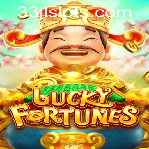 Discover the Thrills of LUCKYFORTUNES: Enter the World of Chance and Skill