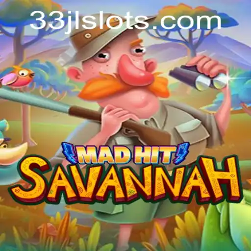 Exploring the Thrilling World of MadHitSavannah: A Game That Captivates