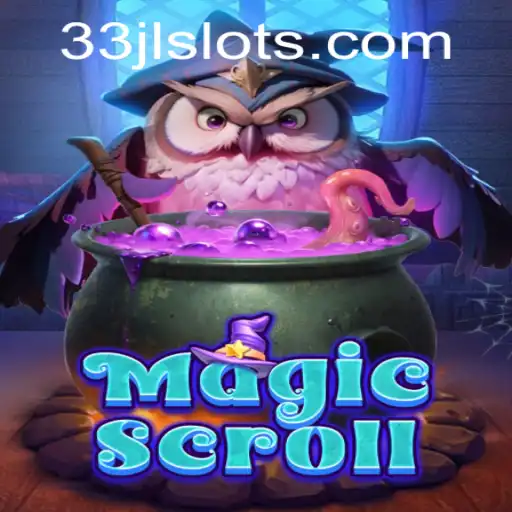 MagicScroll: The Enchanting World of 33JL