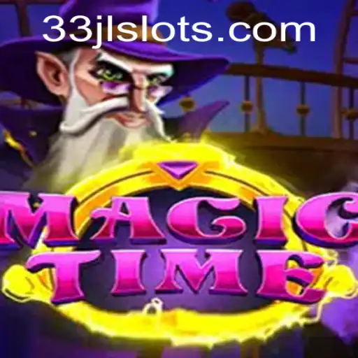 Unveiling MagicTime: A Journey into Enchantment with a Twist of 33JL