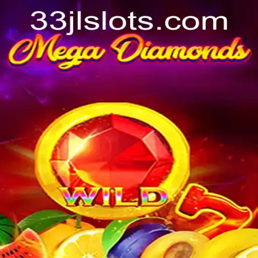 Discover the Thrilling World of MegaDiamond with the Secret Code 33JL