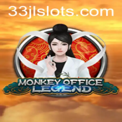 Unveiling the Exciting World of MonkeyOfficeLegend