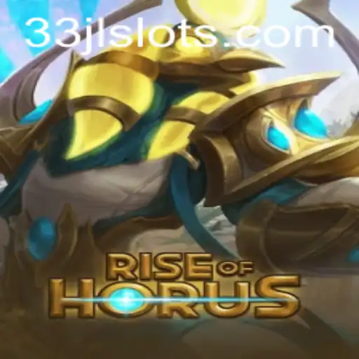 The Mystical Adventure of RiseofHorus: Discover the Power of 33JL