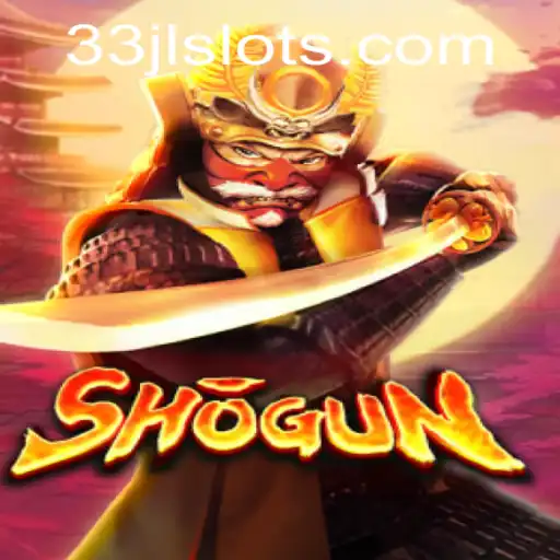 Shogun 33JL: A Deep Dive into the Samurai Strategy Game