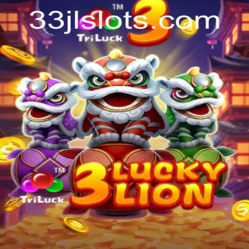 Discover the Thrills of 3LUCKYLION: A Comprehensive Guide