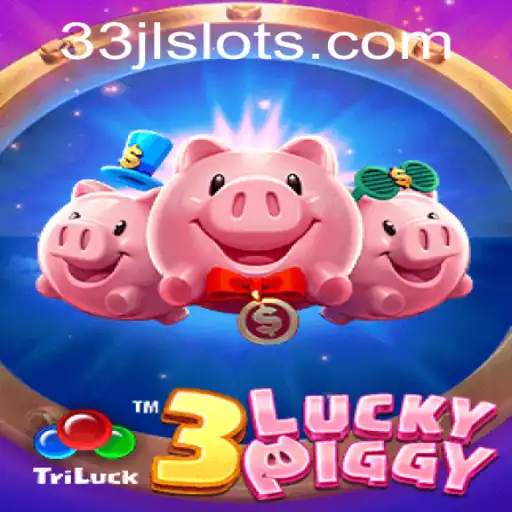 Discover the Exciting World of 3LUCKYPIGGY: A New Horizon in Gaming
