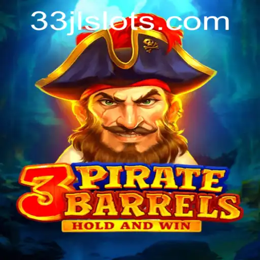Unveiling the Adventures of 3PirateBarrels: A Thrilling Journey