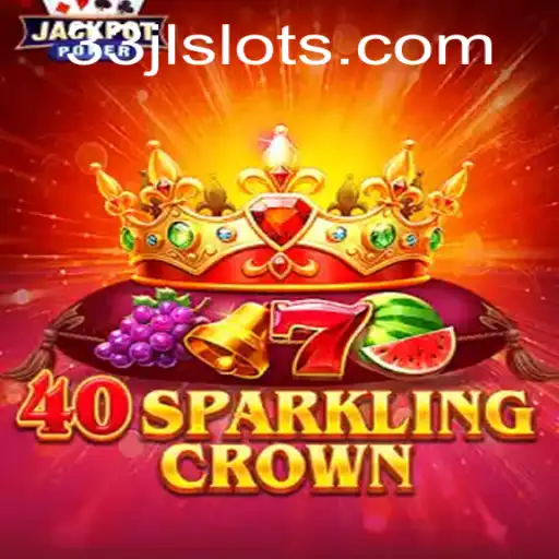 Discovering the Magic of 40SparklingCrown: A New Era in Gaming with 33JL