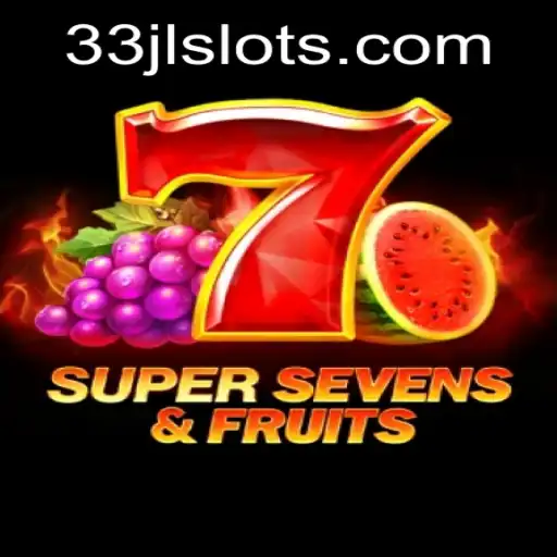Exploring 7SuperSevensFruits: A Captivating Blend of Classic and Contemporary Gaming