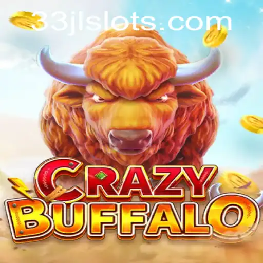 Discover the Thrilling World of CRAZYBUFFALO: The 33JL Saga