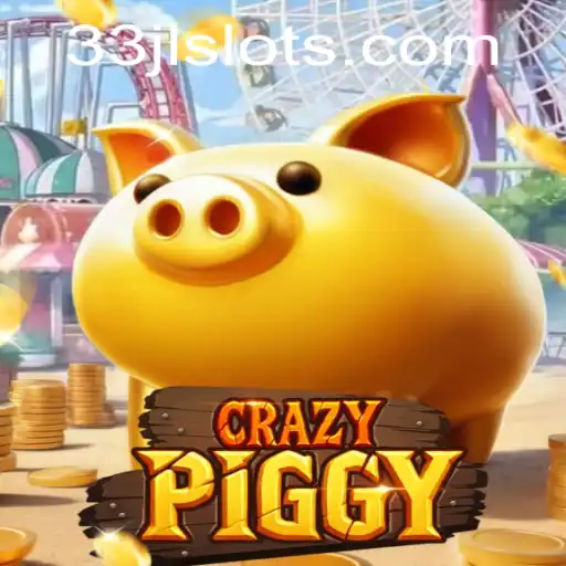 CrazyPiggy: The New Sensation in Gaming